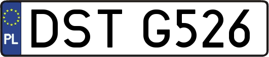 DSTG526