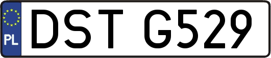 DSTG529