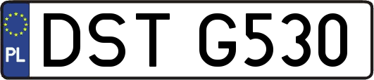 DSTG530
