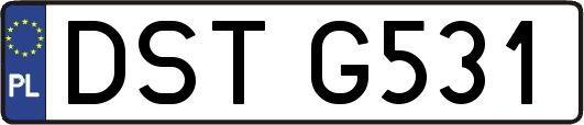 DSTG531