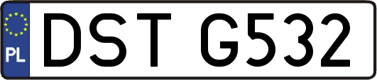 DSTG532