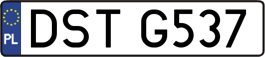 DSTG537