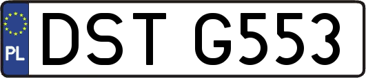 DSTG553