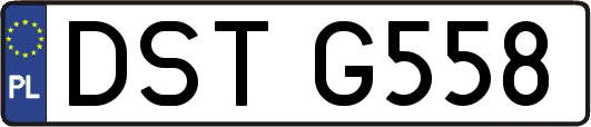 DSTG558