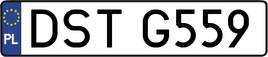 DSTG559