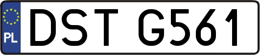 DSTG561