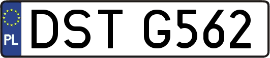 DSTG562