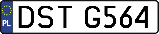DSTG564