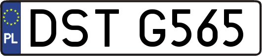 DSTG565