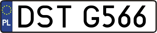 DSTG566