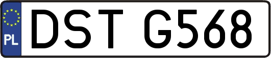 DSTG568