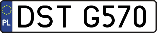 DSTG570
