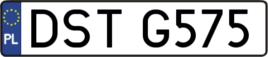 DSTG575