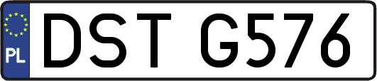DSTG576