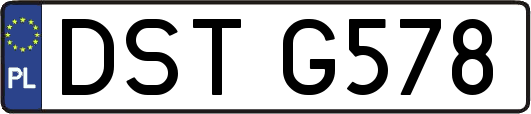 DSTG578