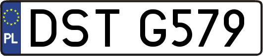 DSTG579
