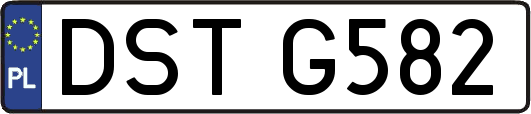 DSTG582