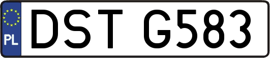 DSTG583