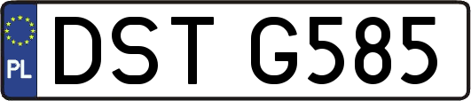 DSTG585