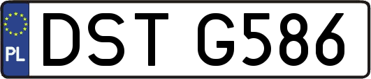 DSTG586