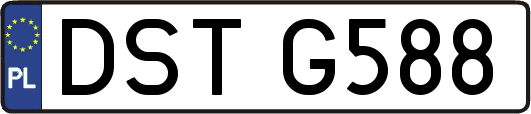 DSTG588