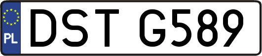 DSTG589