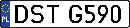 DSTG590