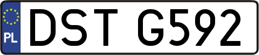DSTG592
