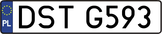 DSTG593