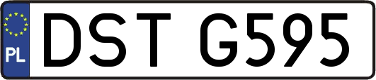 DSTG595