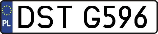 DSTG596