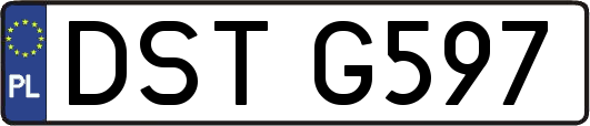 DSTG597