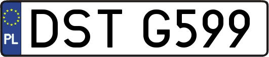 DSTG599