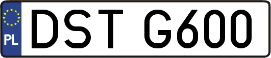 DSTG600