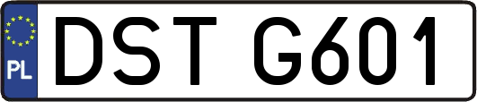 DSTG601