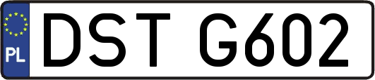 DSTG602