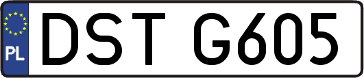 DSTG605