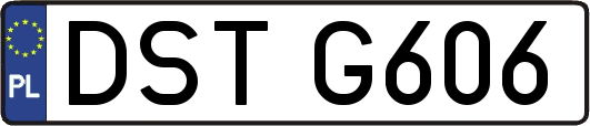 DSTG606