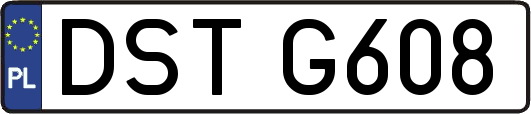 DSTG608