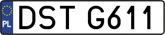 DSTG611