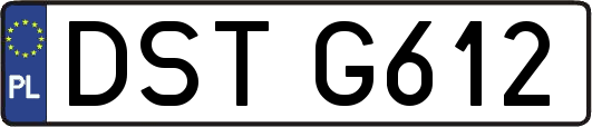 DSTG612