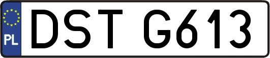 DSTG613