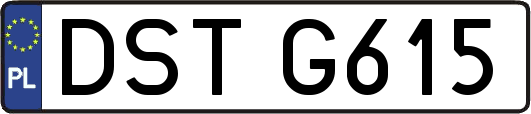 DSTG615
