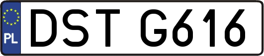 DSTG616