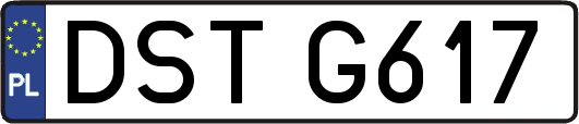 DSTG617