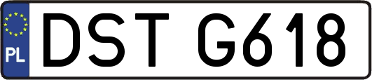 DSTG618