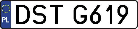 DSTG619