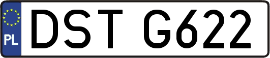 DSTG622