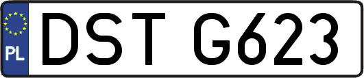 DSTG623