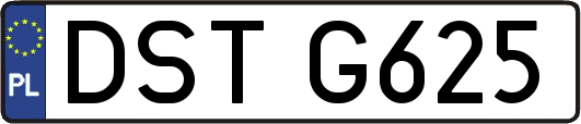 DSTG625